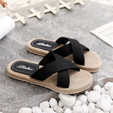 Ibiza flip-flops