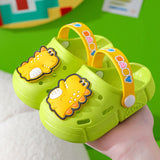 Crocs Kids Dino