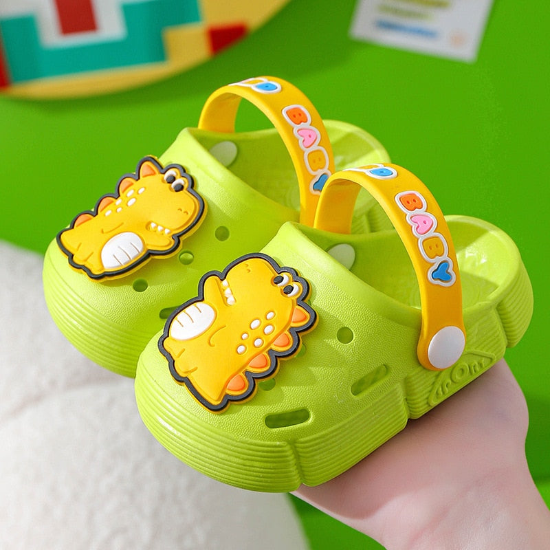 Crocs Kids Dino