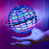 FlyBall – The Magic Flying Ball