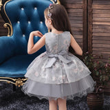 Princess Party Dress