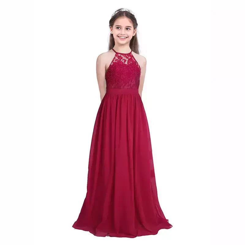 Kids Birthday Party and Ball Gown