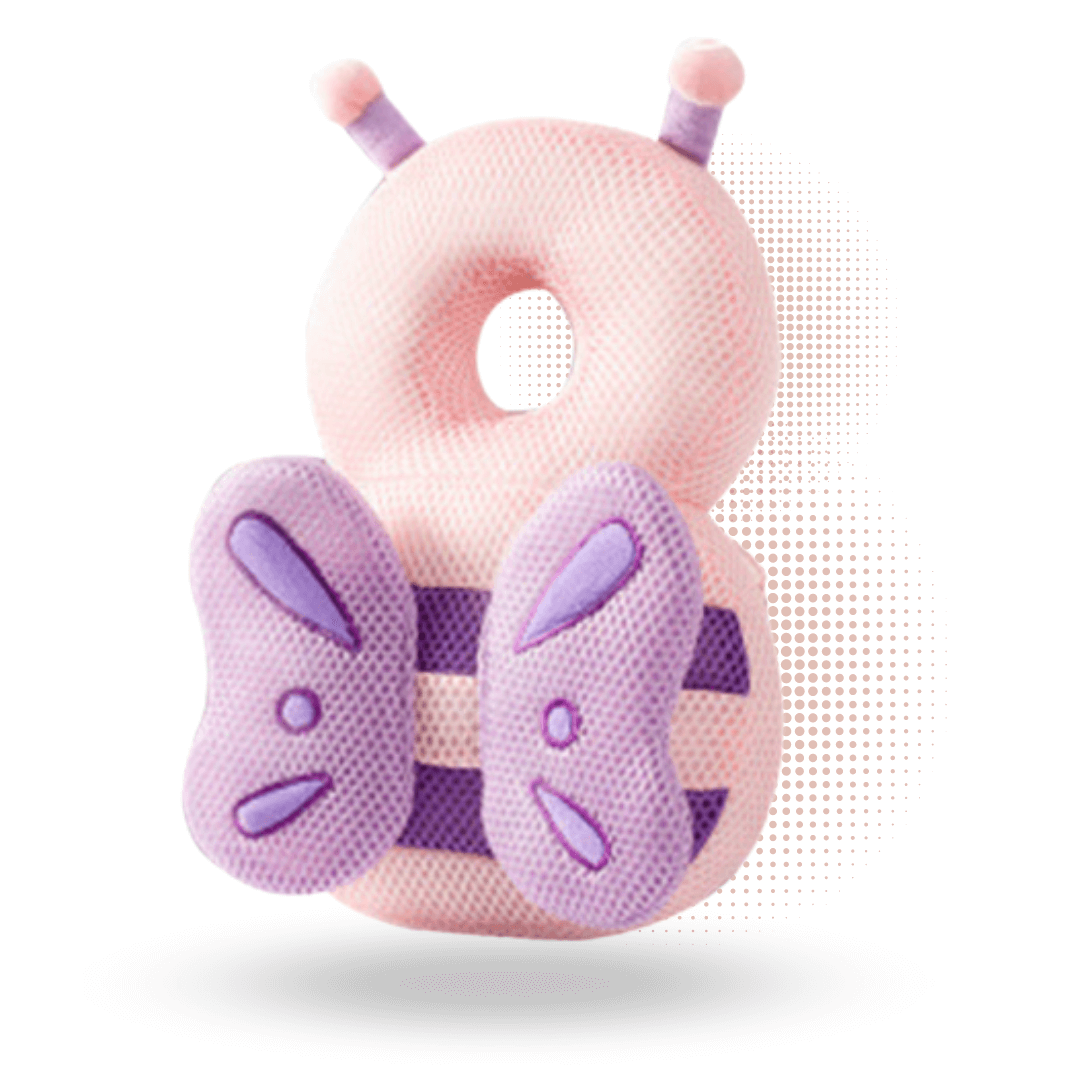 Child Impact Protector – Protect Baby