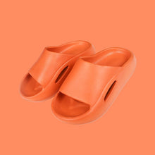 Carregar imagem no visualizador da galeria, Chinelo Infantil Nuvem Boxy
