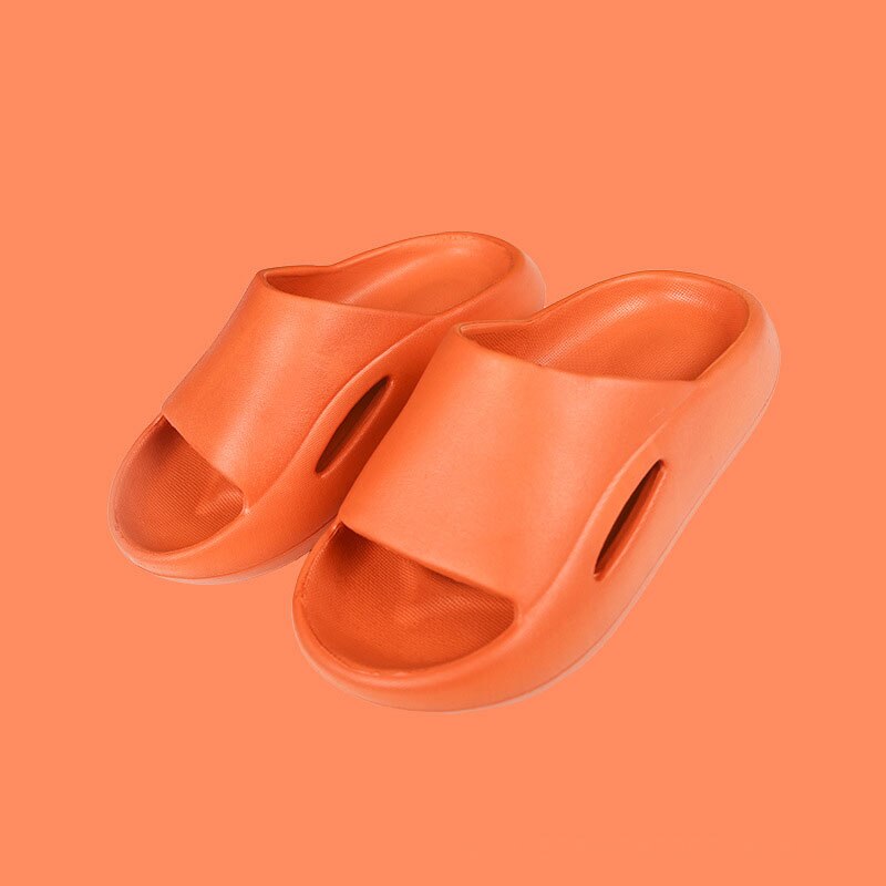 Kids Cloud Boxy Flip-Flops