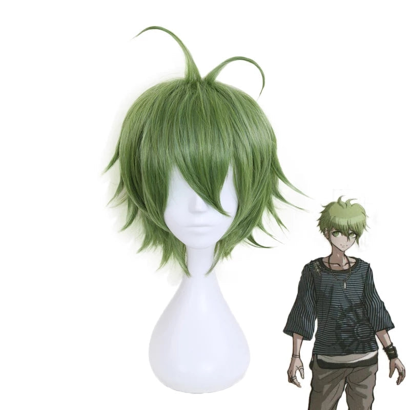 RANTARO AMAMI WIG – DANGANRONPA