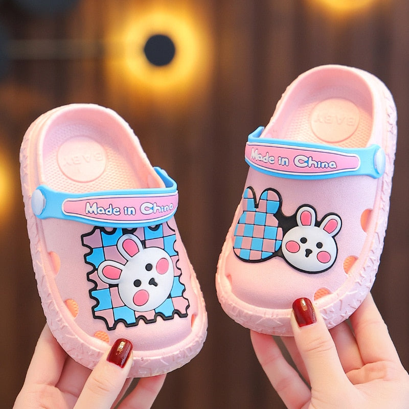 Crocs Kids Geometric