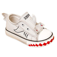 Carregar imagem no visualizador da galeria, Tênis Infantil Animals #Sneakers Tam: 20-31 #unissex
