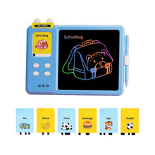 Upload image to gallery viewer, CardKids 2 - Learn English by Drawing
