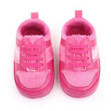 Baby sneakers 0-18 months unisex