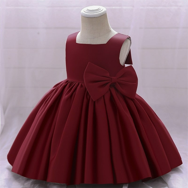 Formal Party Dresses for Babies and Kids