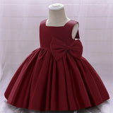 Formal Party Dresses for Babies and Kids