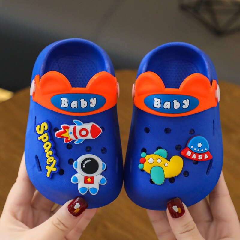 Crocs Kids' Space
