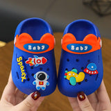 Crocs Kids' Space