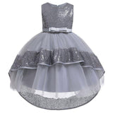 Princess Elegance Dress – High Quality