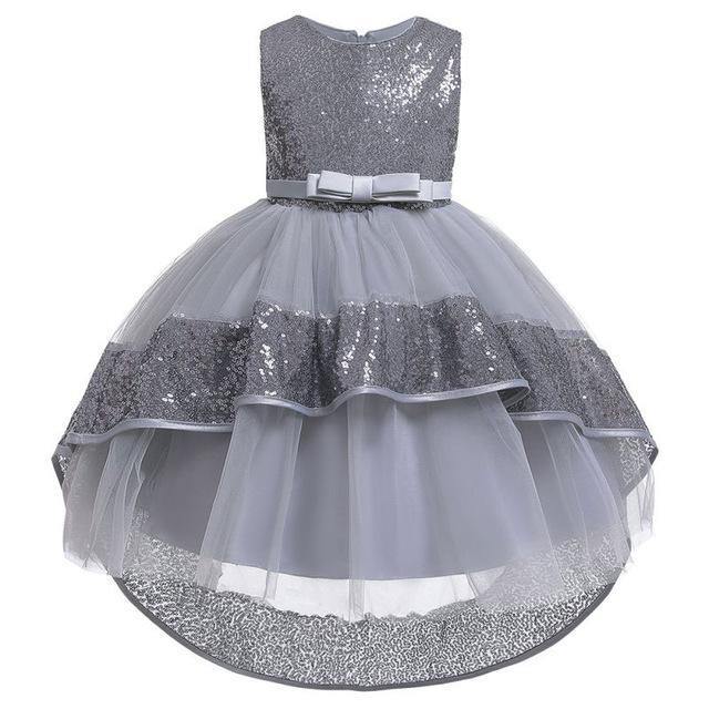 Princess Elegance Dress – High Quality