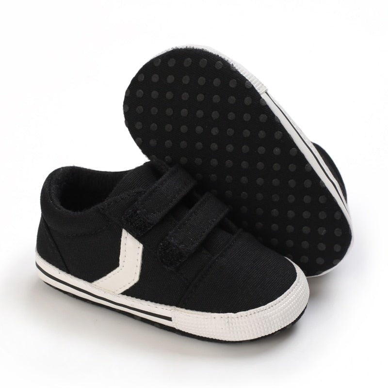 Baby Sporty and Casual Sneakers