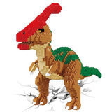 Lego Building Set – Dinosaur World