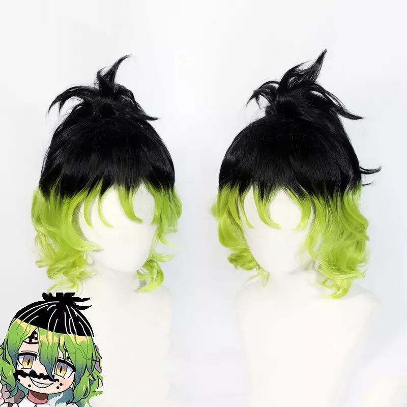 GIYUUTAROU WIG – KIMETSU NO YAIBA