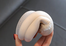 Carregar imagem no visualizador da galeria, Crocs Infantil Forrado Ursinho Kids
