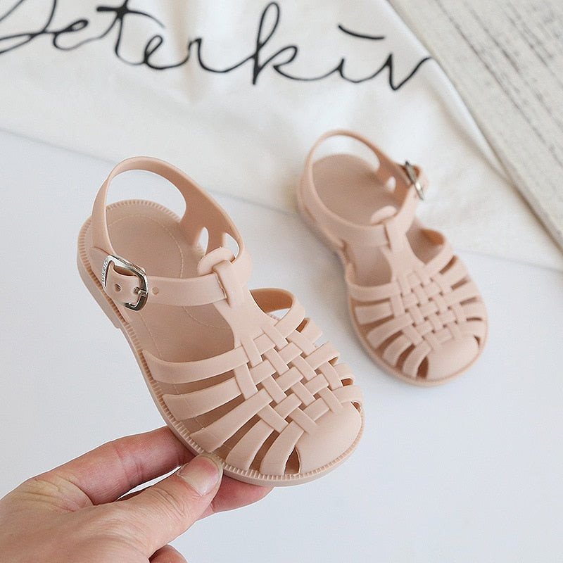 Sandals for girls