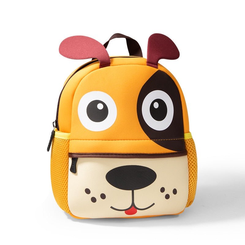 My Little Friend Kids Backpack