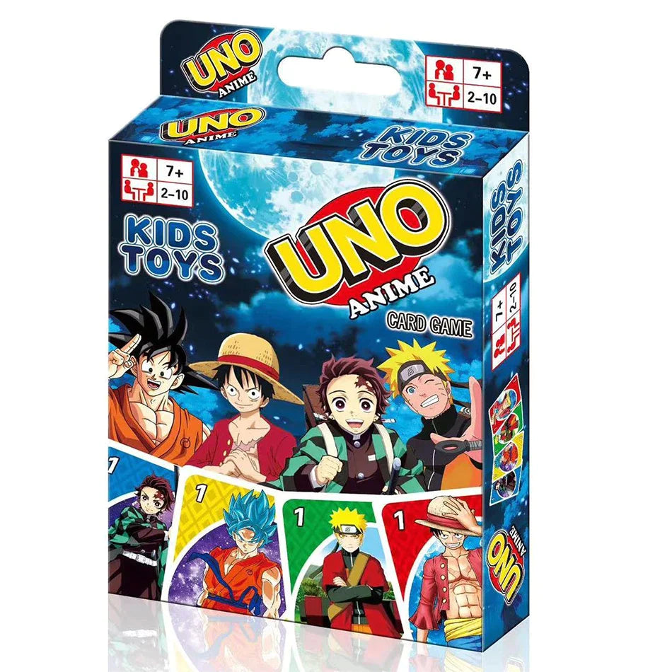 Special UNO Deck