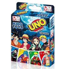 Upload image to gallery viewer, Special UNO Deck
