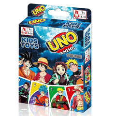 Baralho Especial de UNO