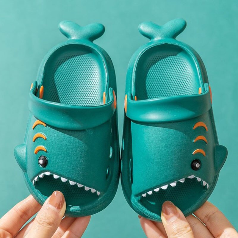 Shark Kids' Sandal