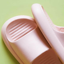 Carregar imagem no visualizador da galeria, Chinelo Infantil Nuvem
