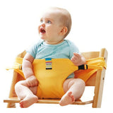 Portable Feeding Chair Strap