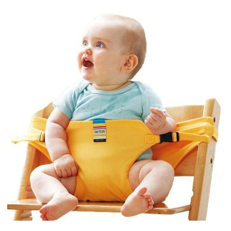 Portable Feeding Chair Strap