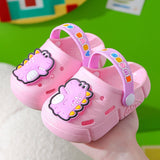 Crocs Kids Dino