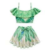 Tiana Two-Piece Bikini Beachwear