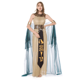 Costume of Cleopatra, Female Egyptian Queen