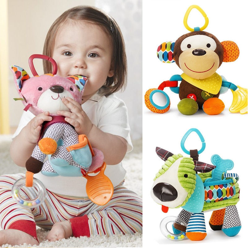 Peluzoou – Toy and Teether