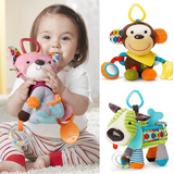 Peluzoou – Toy and Teether