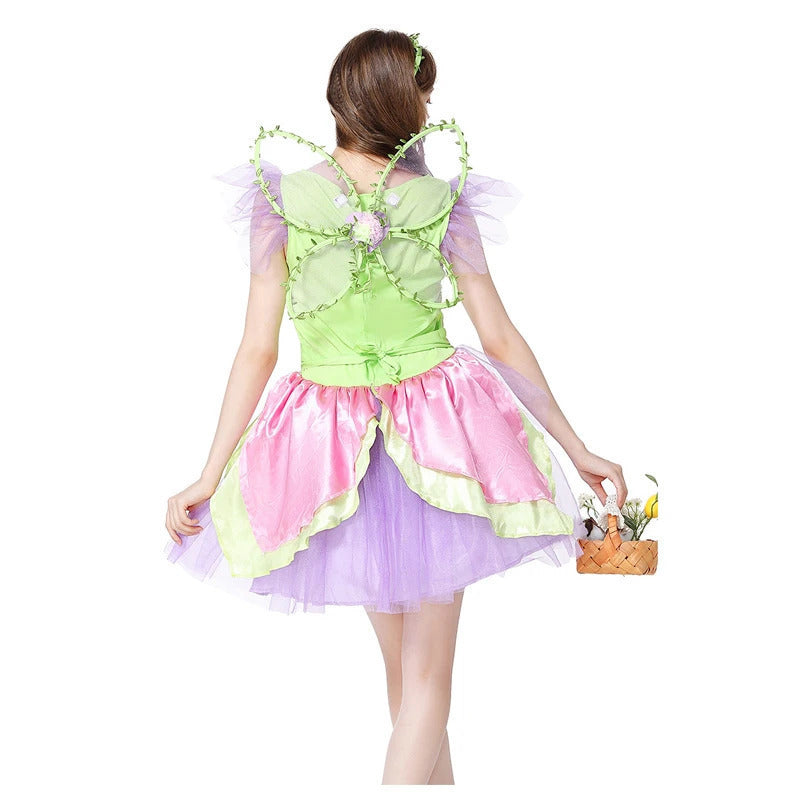 Fantasia Feminina Contos de Fada