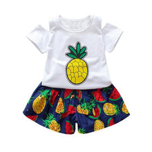 Carregar imagem no visualizador da galeria, Conjunto Estampas Divertidas - Tamanhos 3 meses a 4 anos
