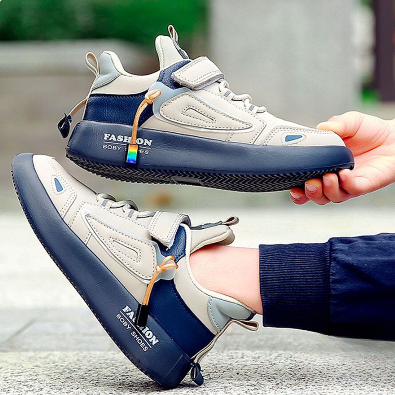 TF Comfort Boys' Sneakers