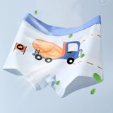 Set of 4 Kids Underwear -