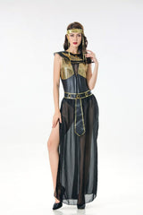 Female Costume Greek Goddess