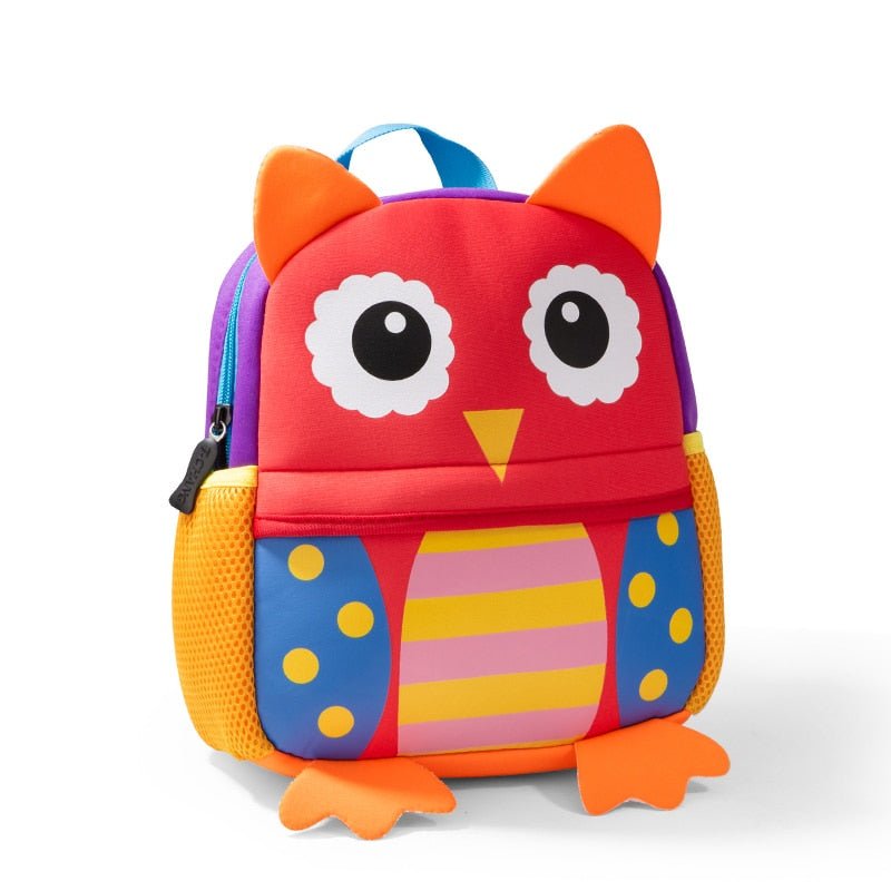 My Little Friend Kids Backpack