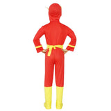 Kids Costume The Flash