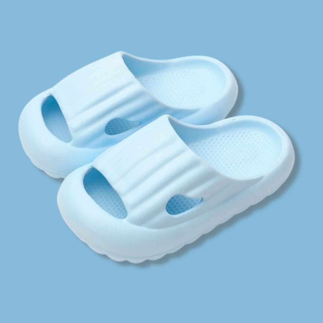 Kids Cloud Soft Flip-Flops