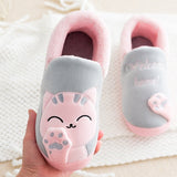 Kids Slippers
