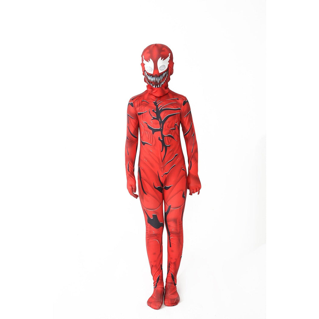 Venom (Red) - Homem Aranha