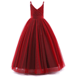 Princess Dress for Kids Parties and Balls