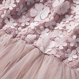 Elegance Party Dress